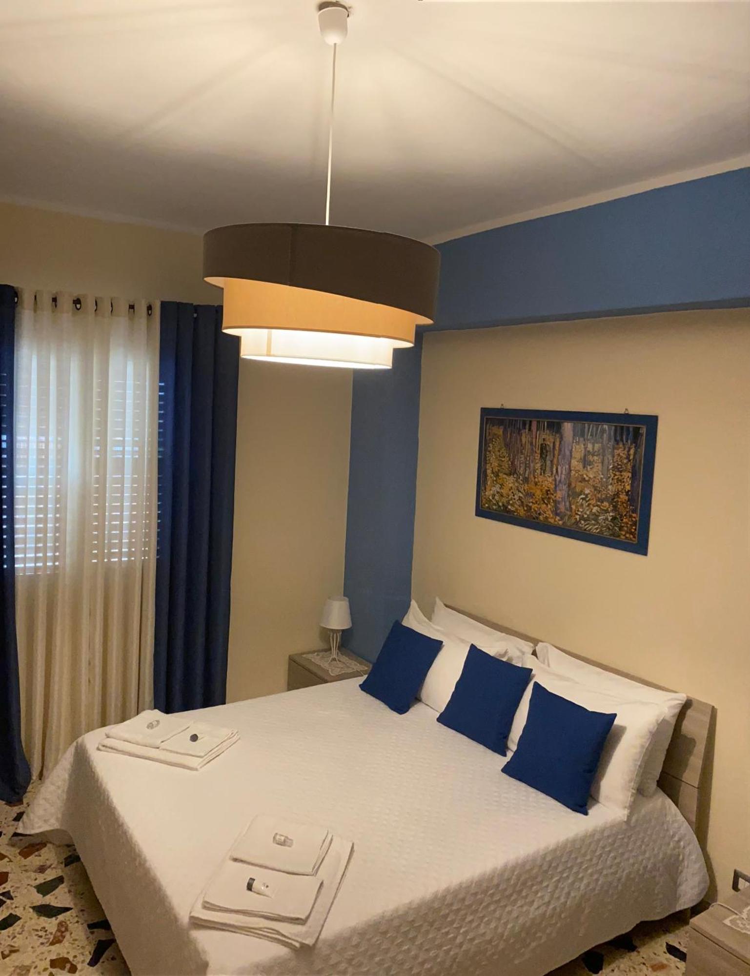 Casa Dominique Apartment Cefalu Luaran gambar