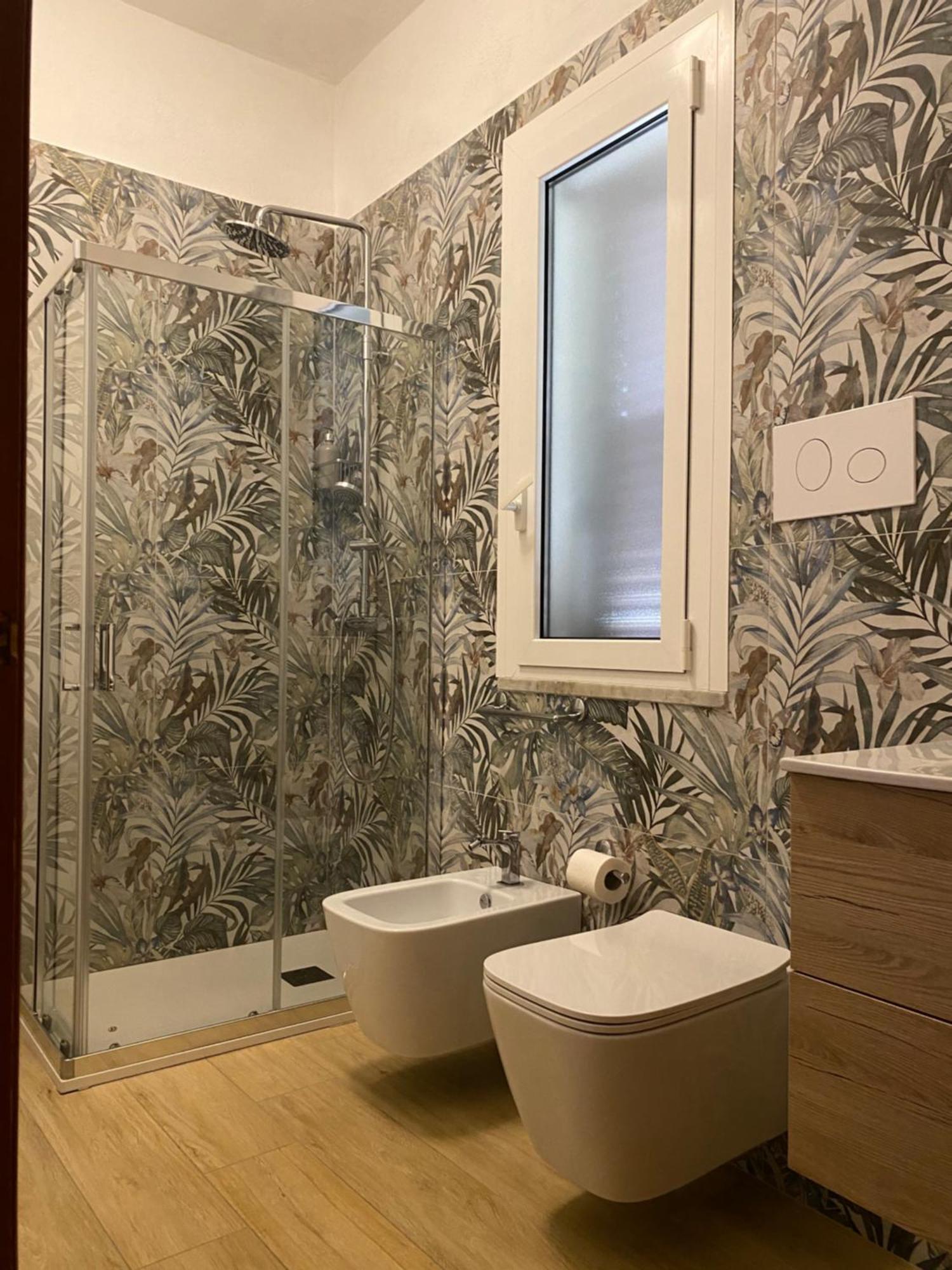 Casa Dominique Apartment Cefalu Luaran gambar