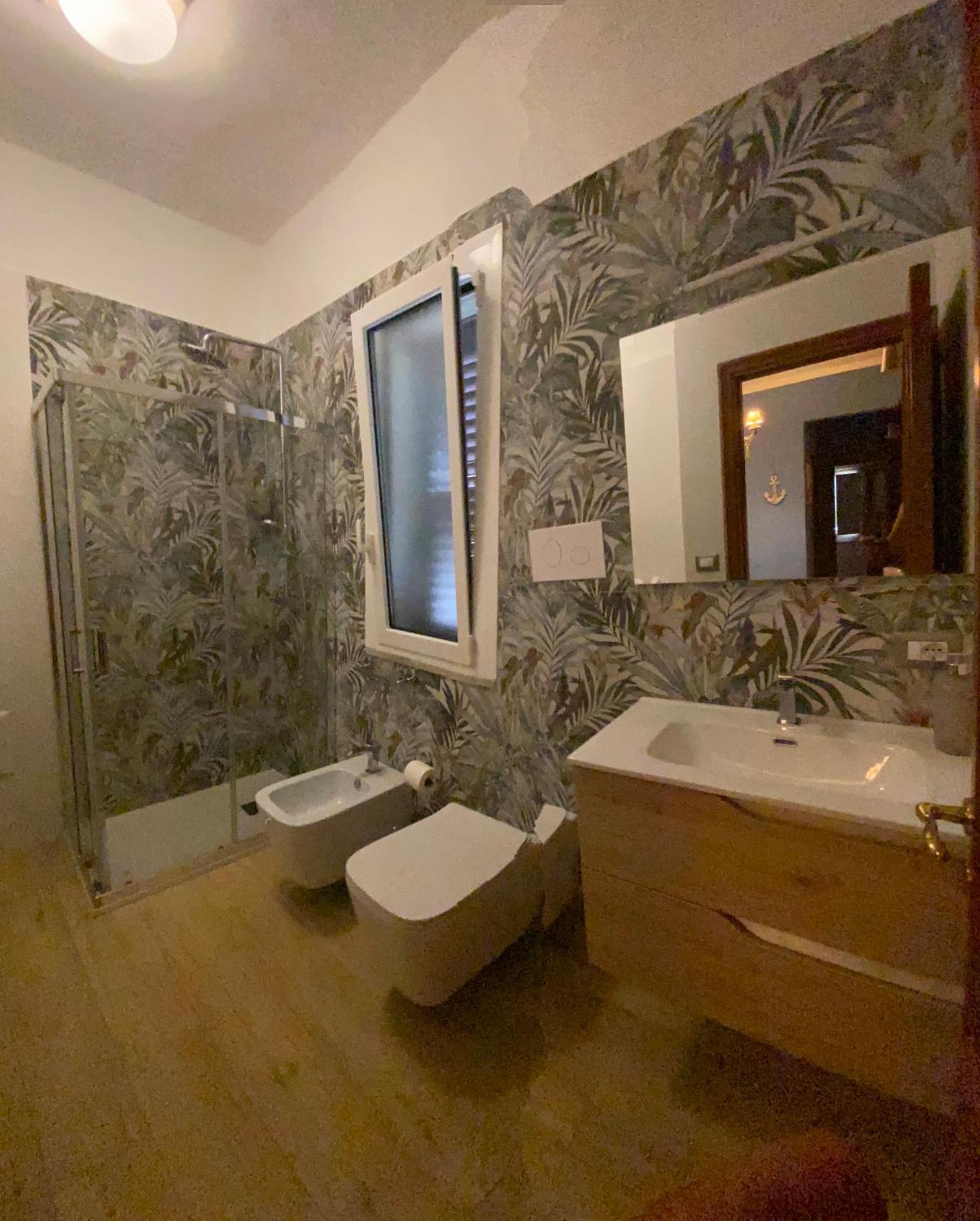 Casa Dominique Apartment Cefalu Luaran gambar