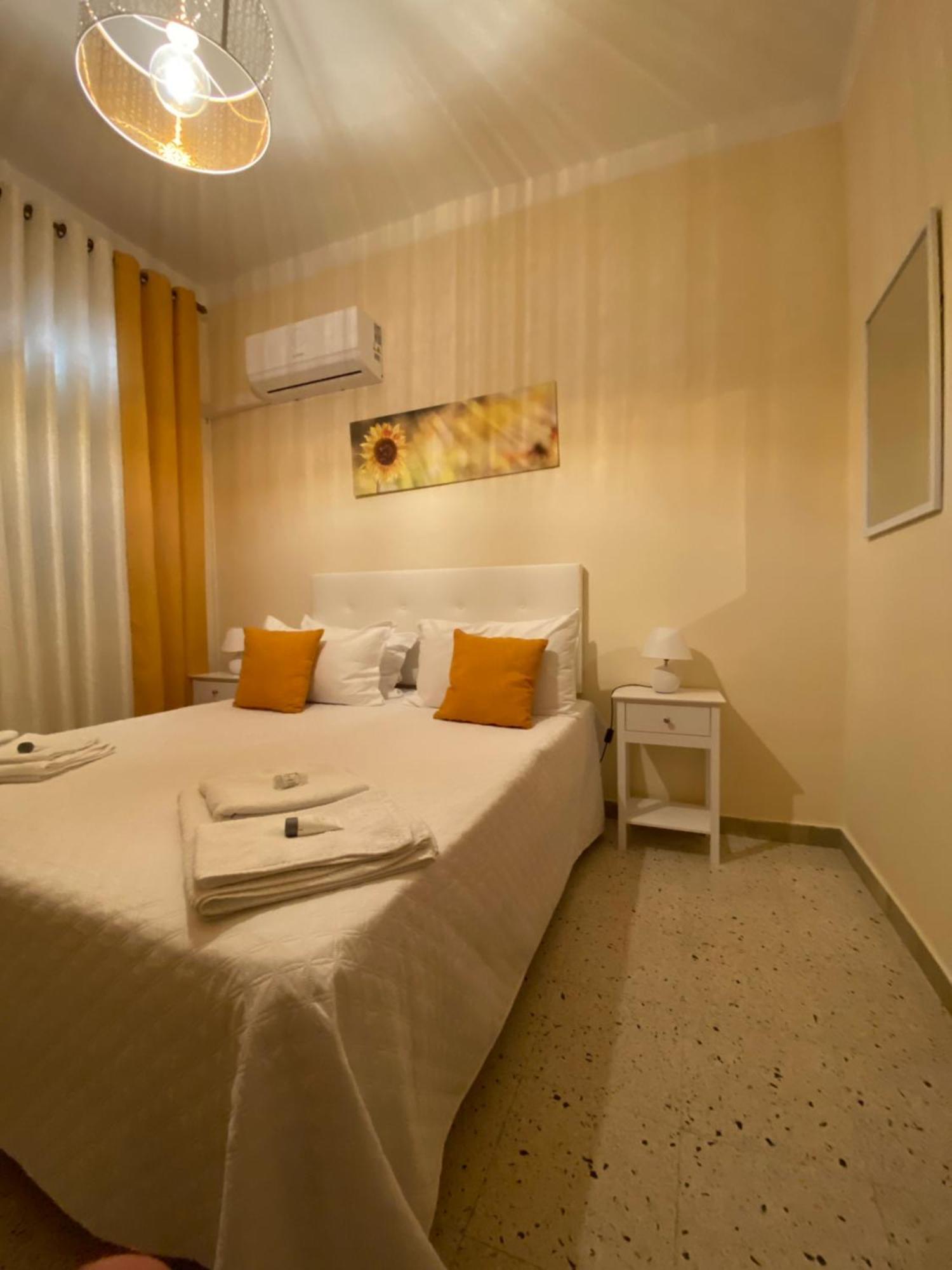 Casa Dominique Apartment Cefalu Luaran gambar