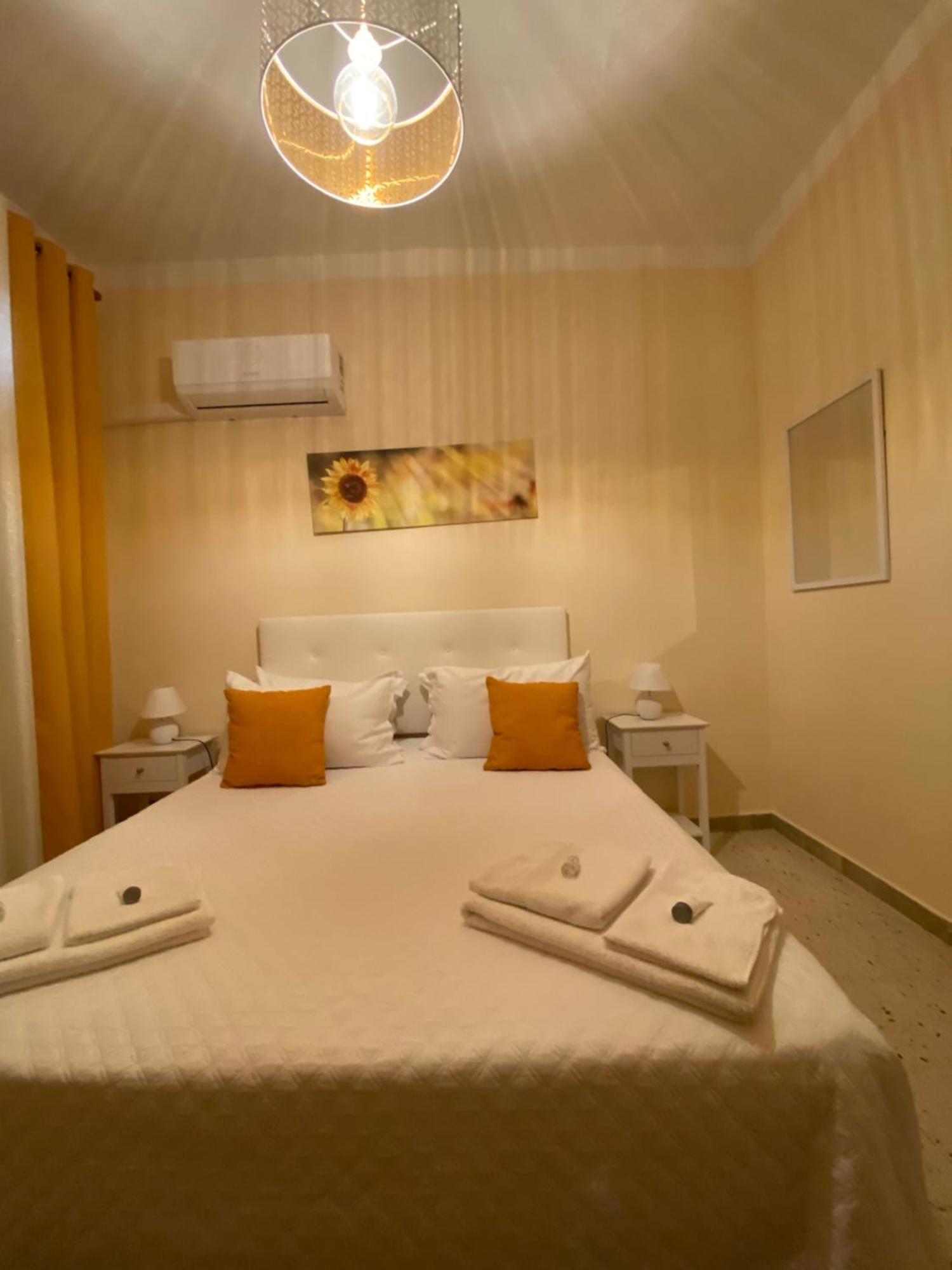 Casa Dominique Apartment Cefalu Luaran gambar